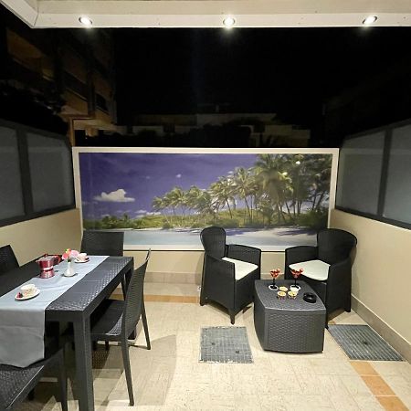 Perla D'Amare Rubino - Appartamento Sul Mare San Benedetto del Tronto Eksteriør bilde