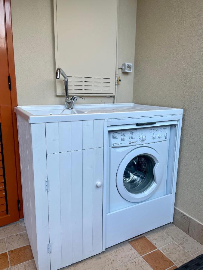 Perla D'Amare Rubino - Appartamento Sul Mare San Benedetto del Tronto Eksteriør bilde